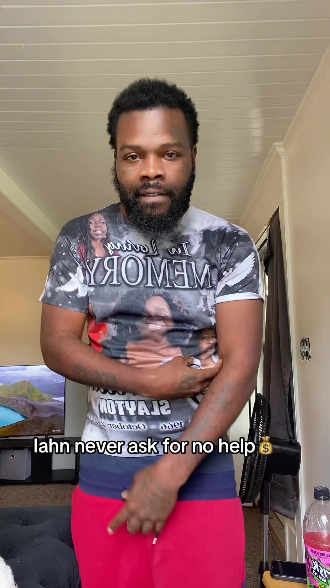 @Thotman Von