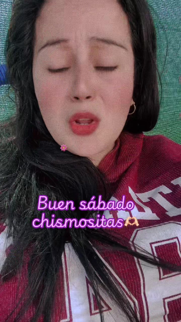 @La morocha sil ✨💫