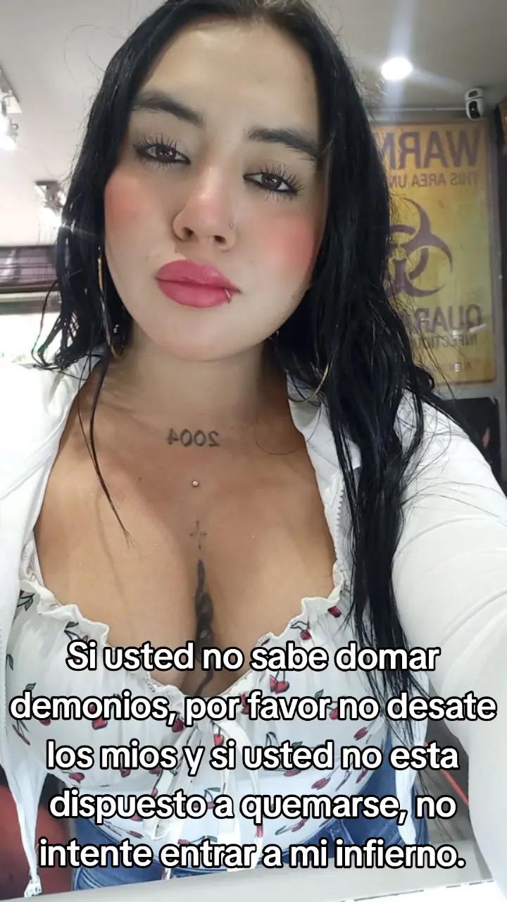 @Andrea Rodriguez