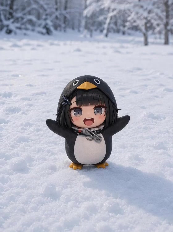 @ググガガ癒し応援隊