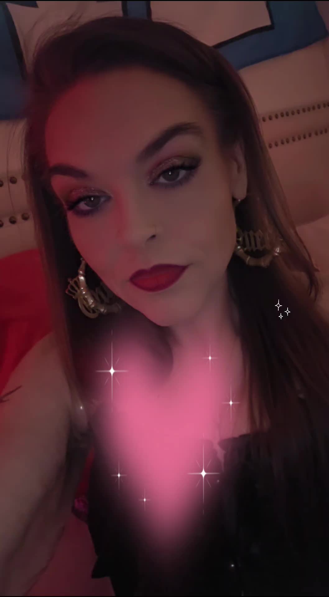 @❤👑🦊💜SassySweetMamaAsh👑❤️&spades;️