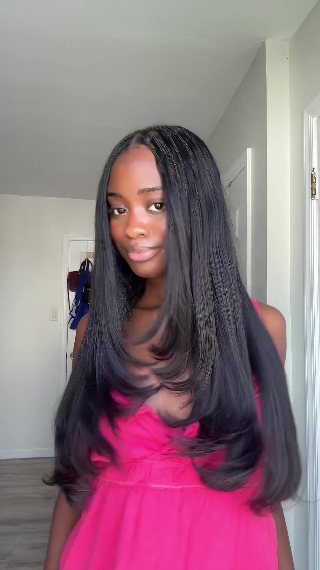 @Naomi