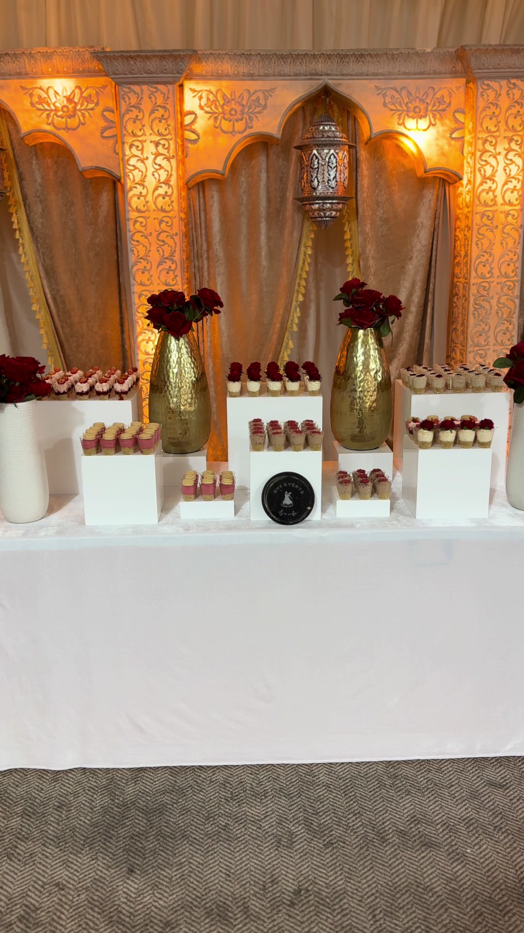 @Bhx events