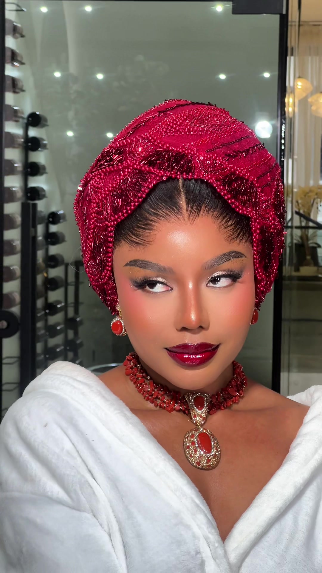 @Chizzy Gele