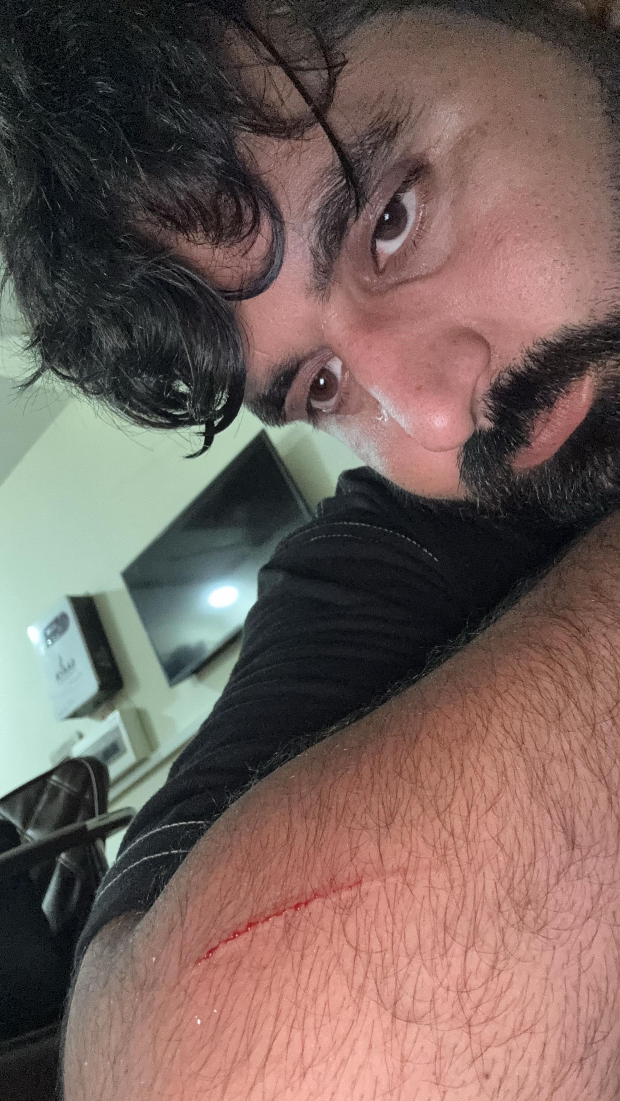 @Arbaz Alam ~ Dr AdSense