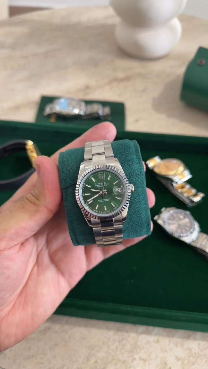 @Targui Watches ⌚️