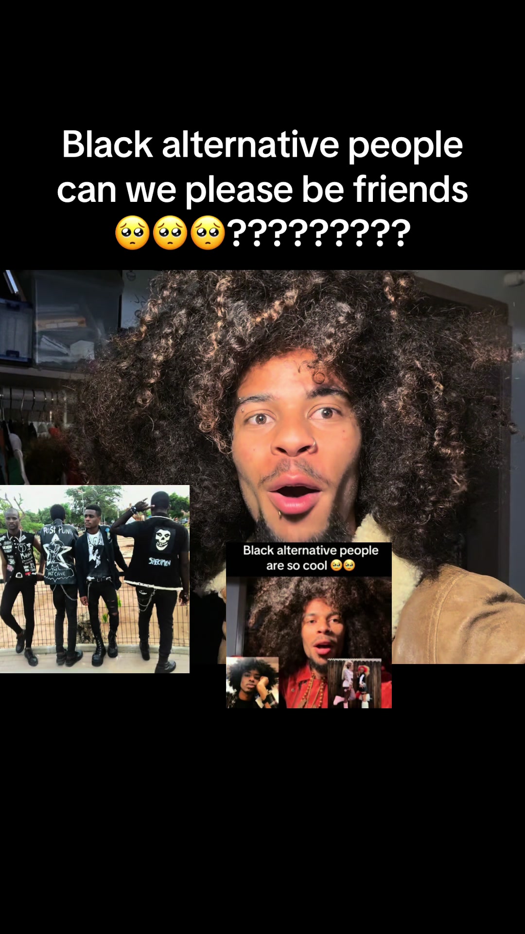 @Afro guy