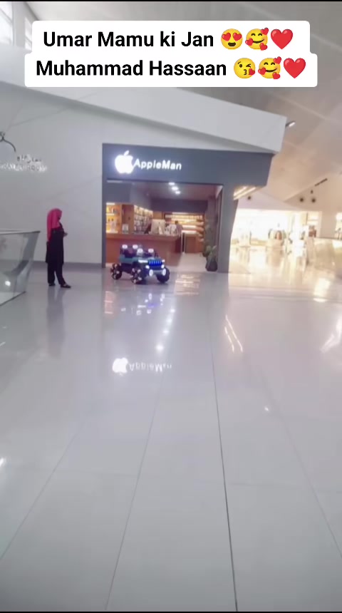 @Umar