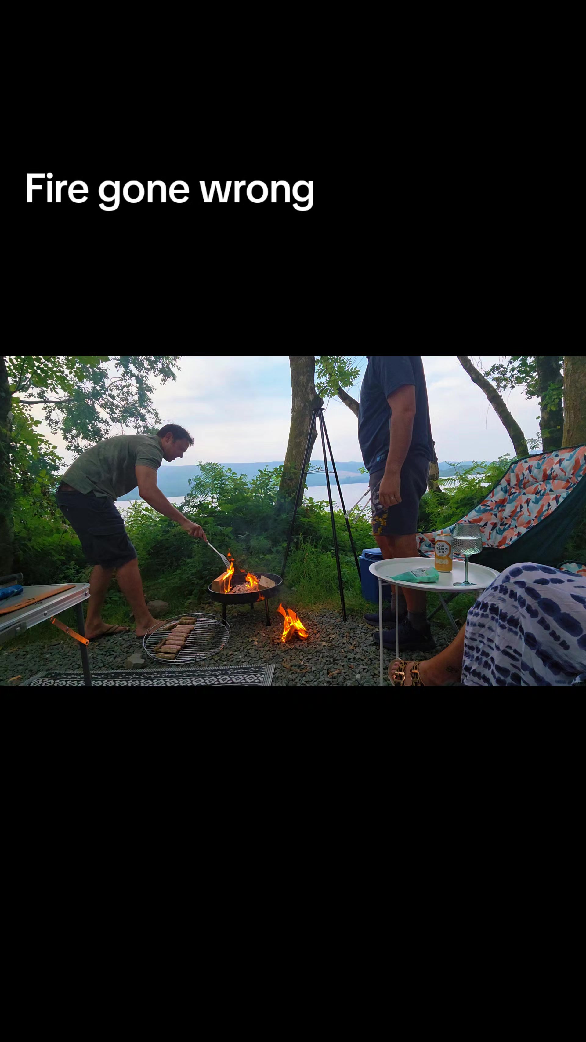 @Little Miss Tentboxer 🏕💛
