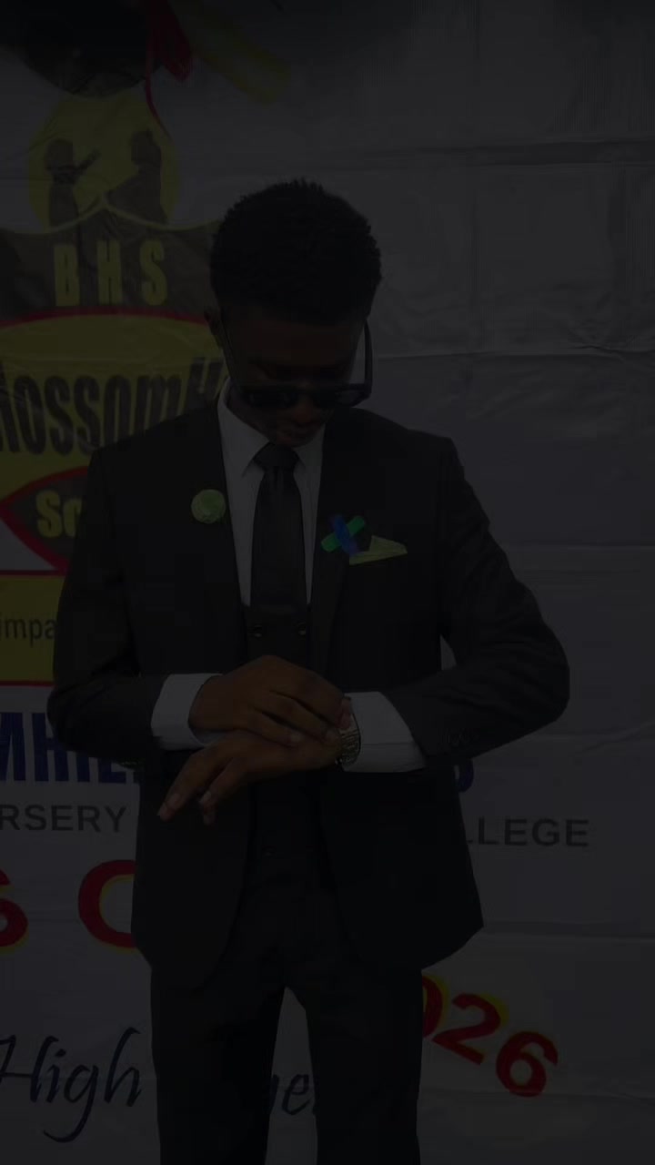 @BlossomHill Schools Ogba