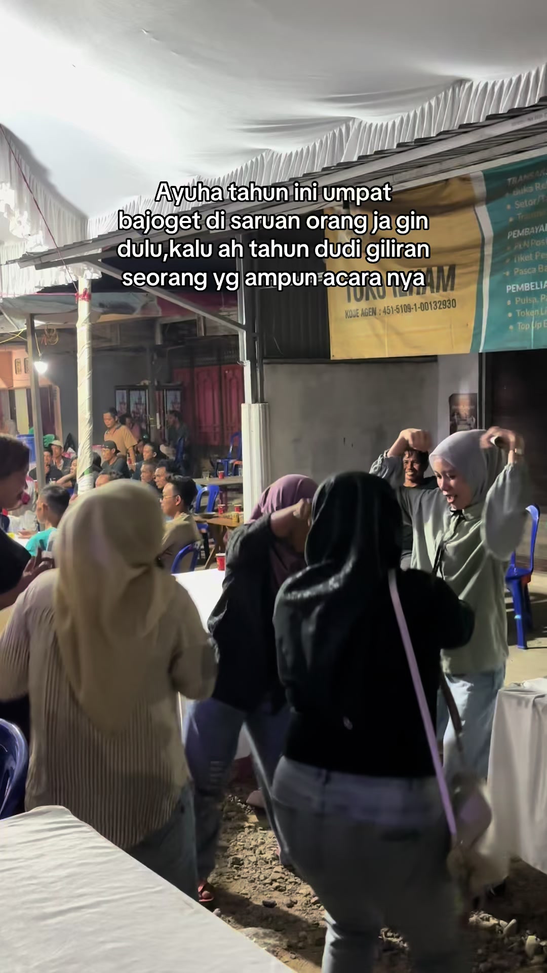 @Mama muda