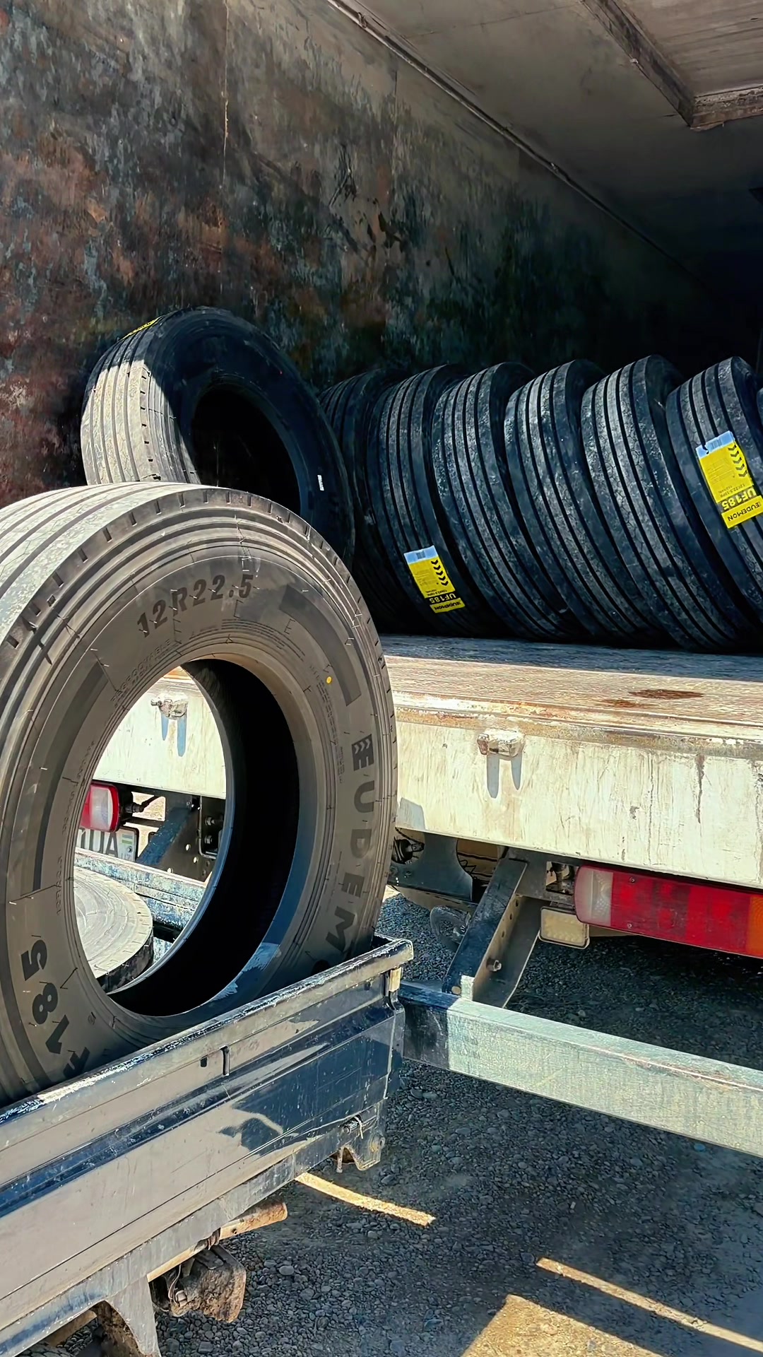 @D-Tire