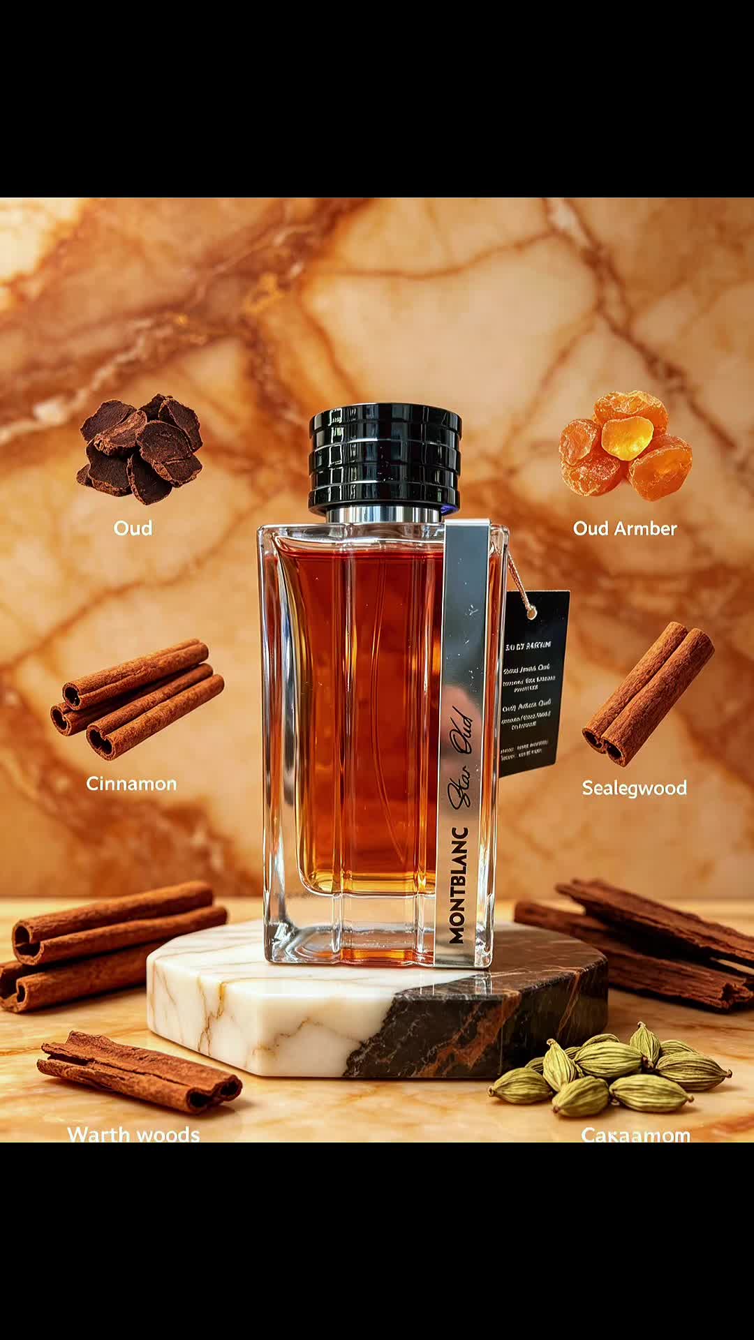 @Sonny Scents