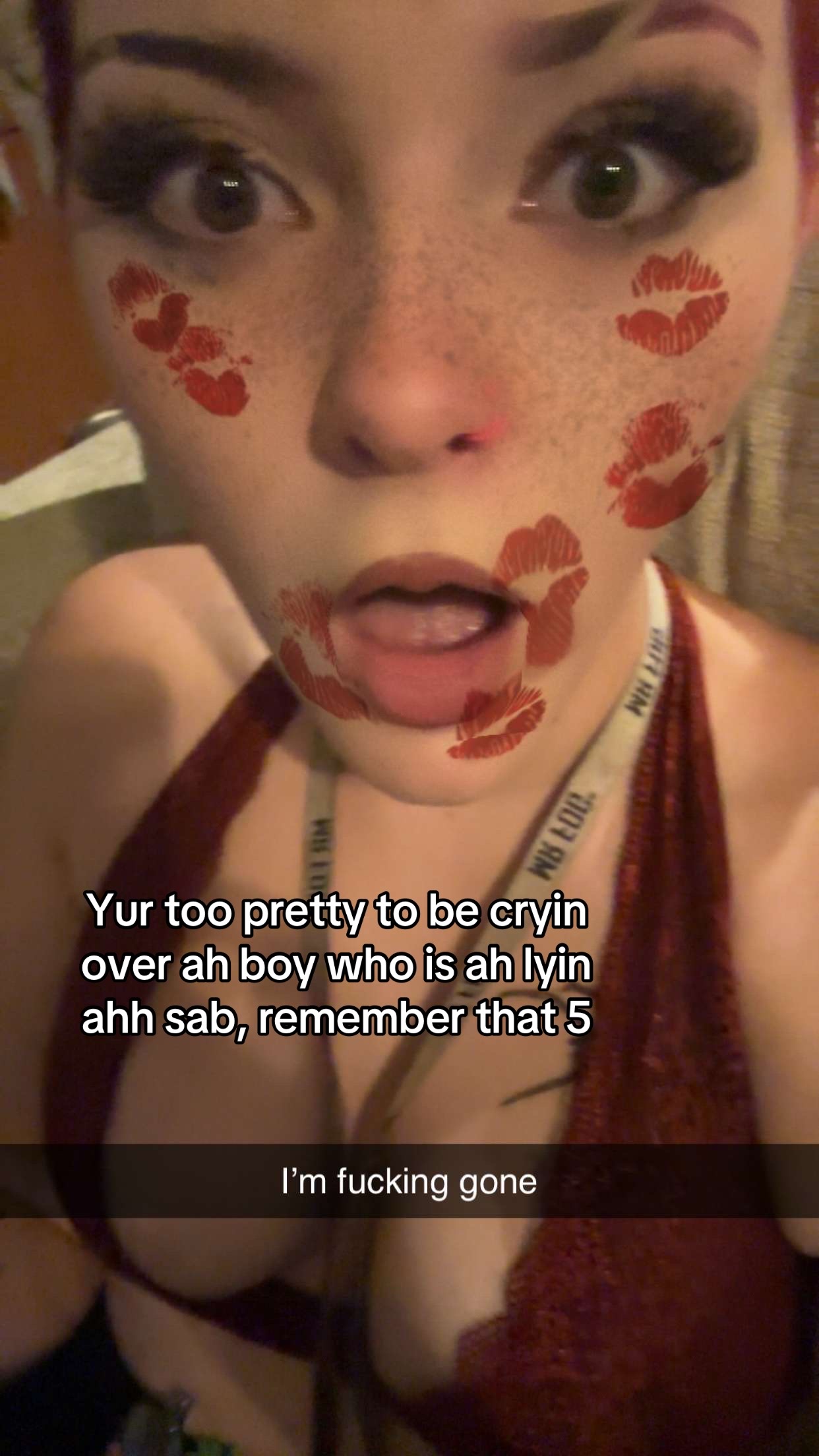 @Maddy 🤦🏻&zwj;♀️🫶🏼