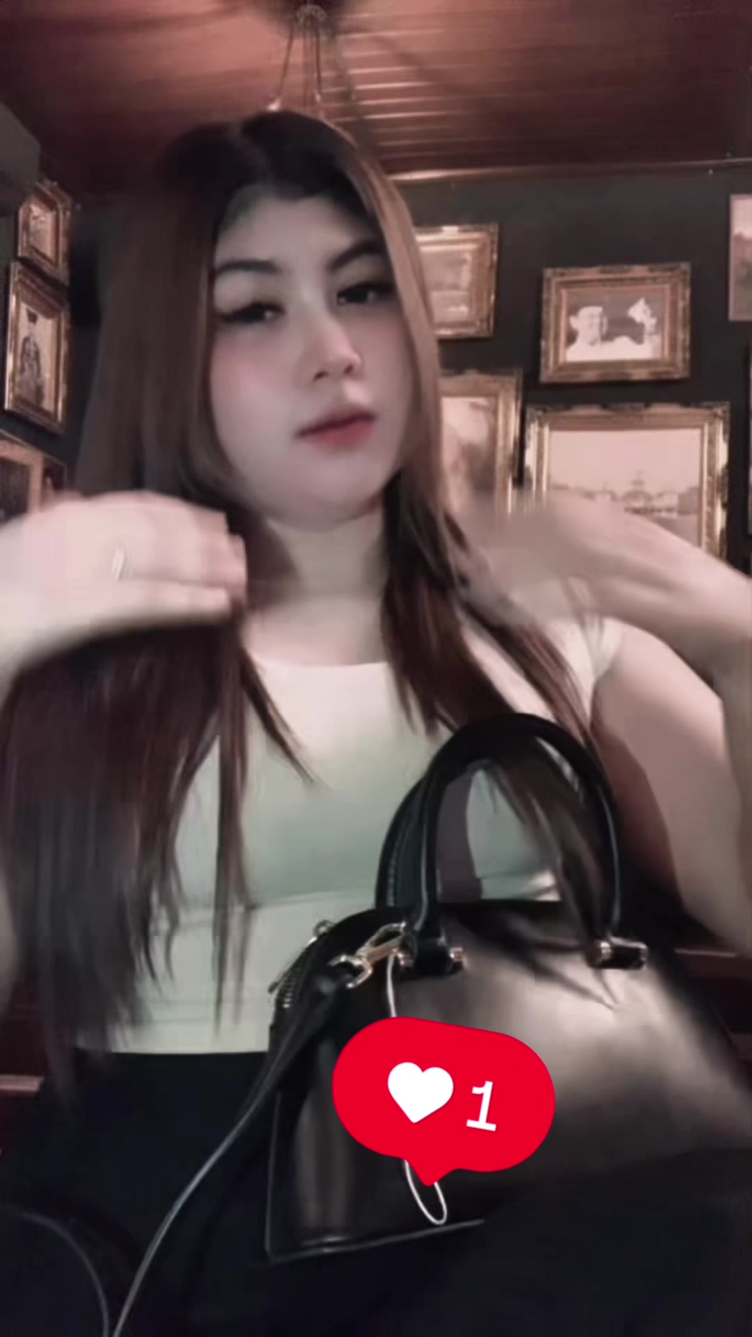 @Trisaica