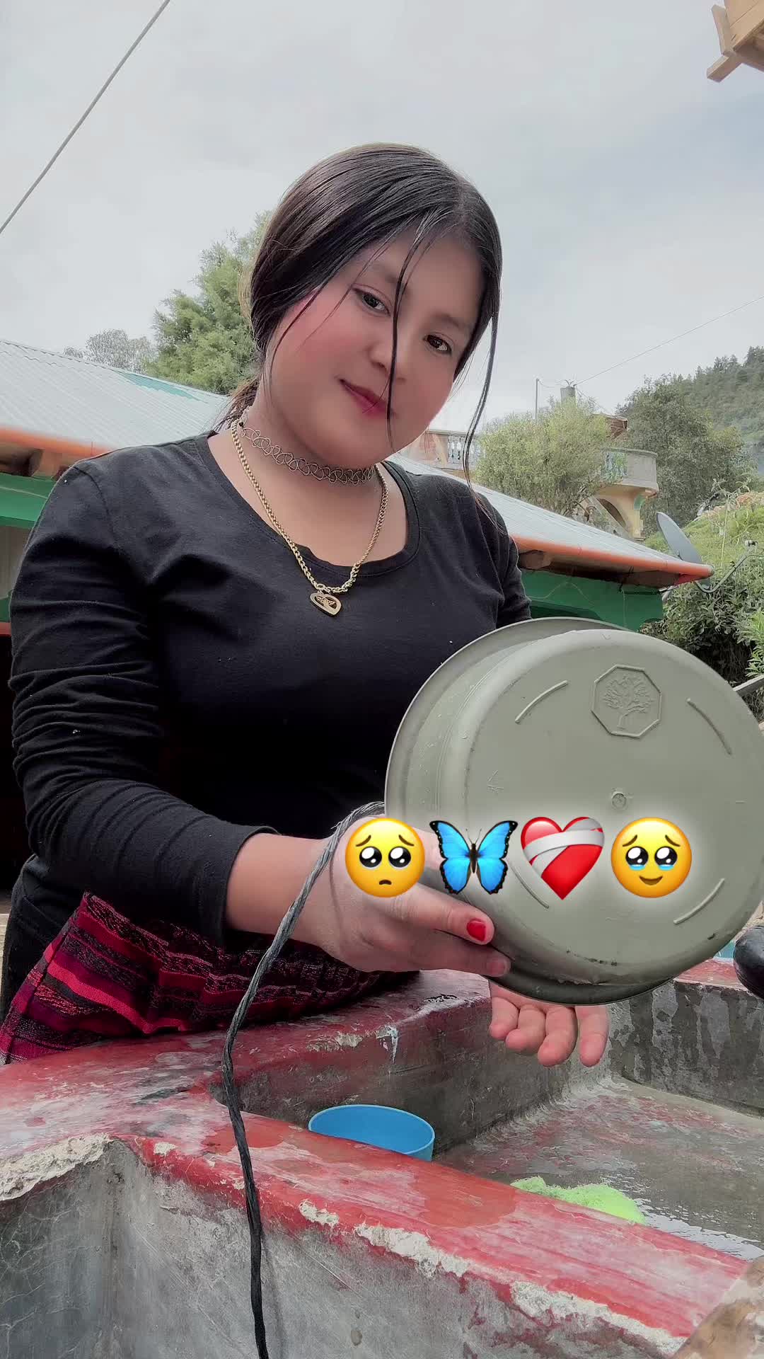@🥺🦋Juana 💗la 😘luna🦋