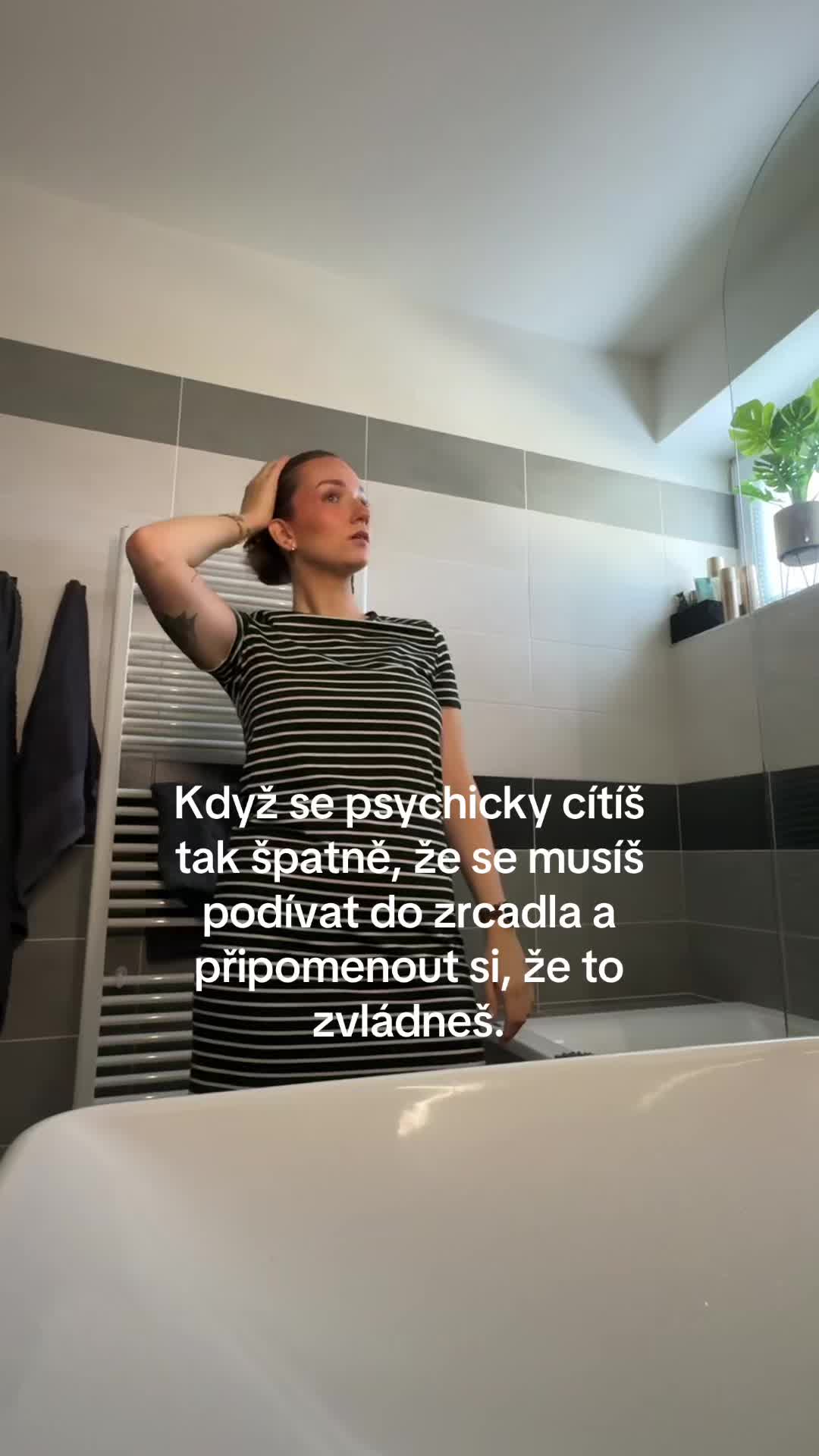 @&Scaron;&aacute;rka | vlasy&realita