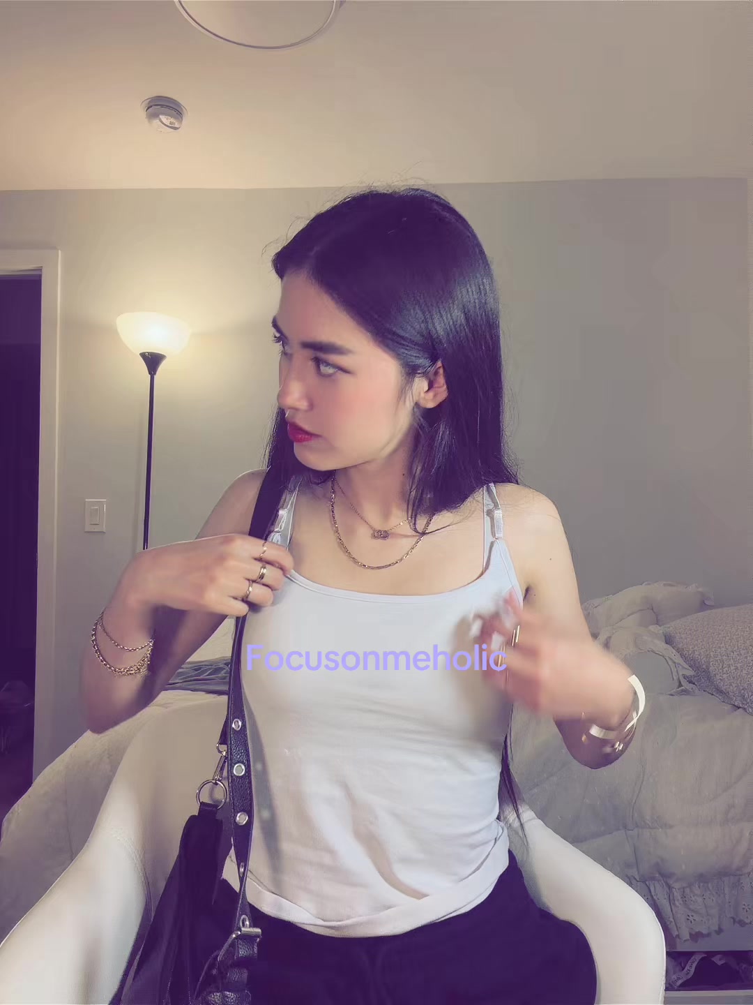 @Melina