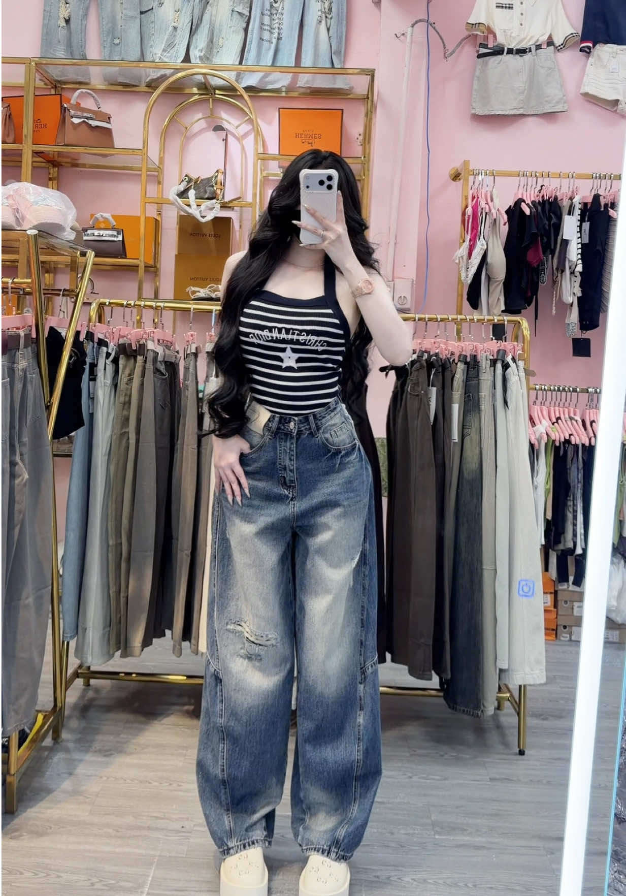 @Fb:B&eacute; Muối xumiboutique