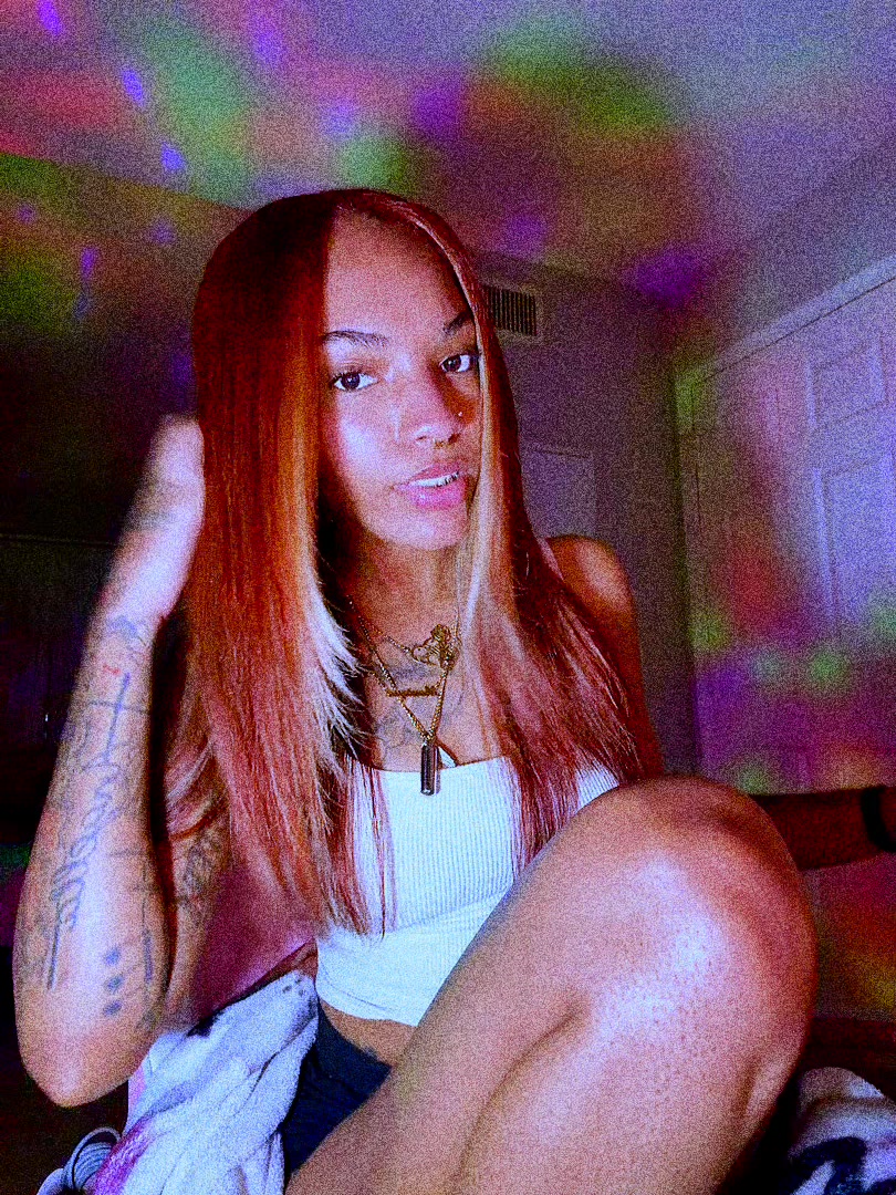 @YOUTUBER | TATTII💫