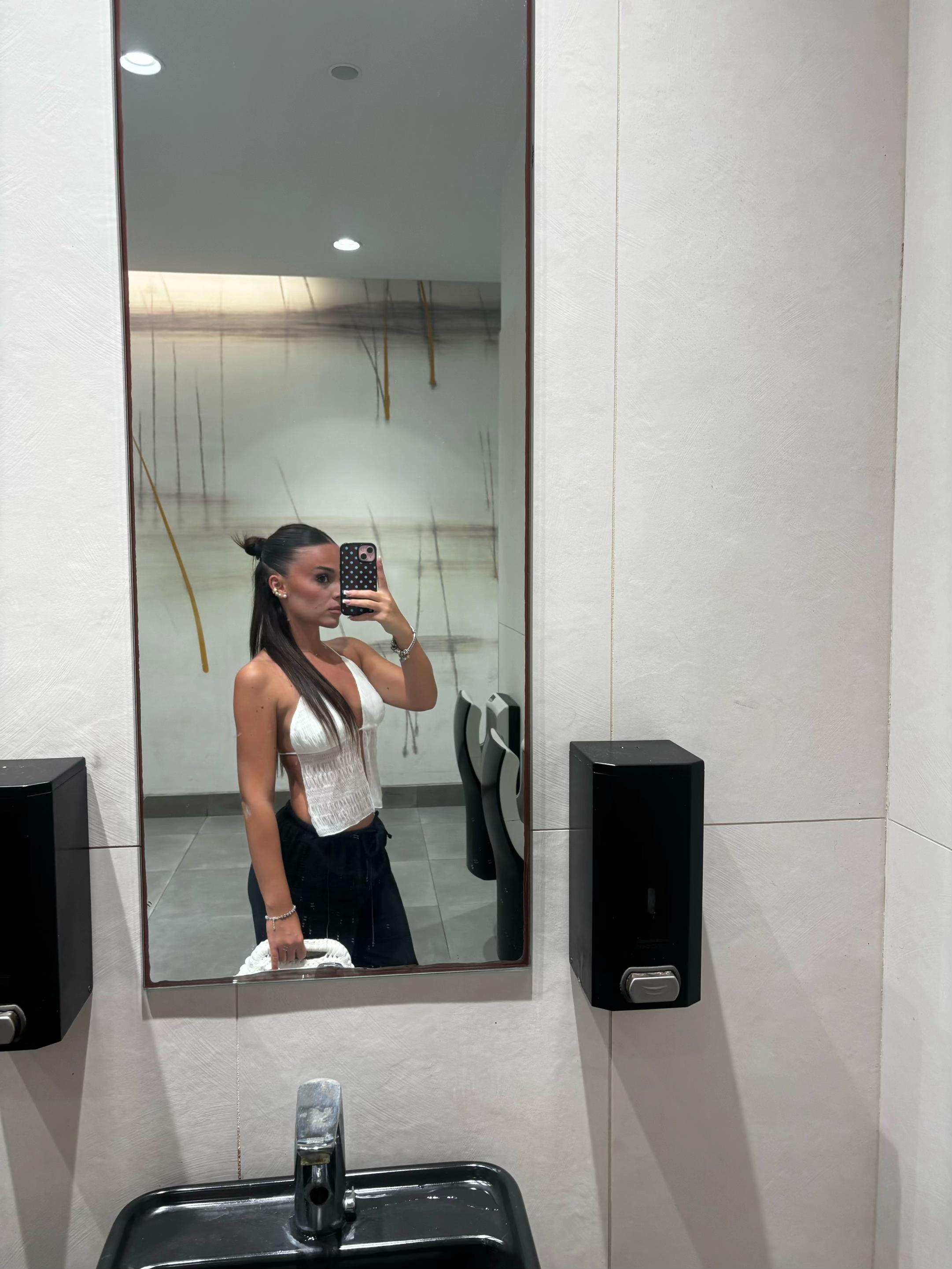 @Giorgia La China