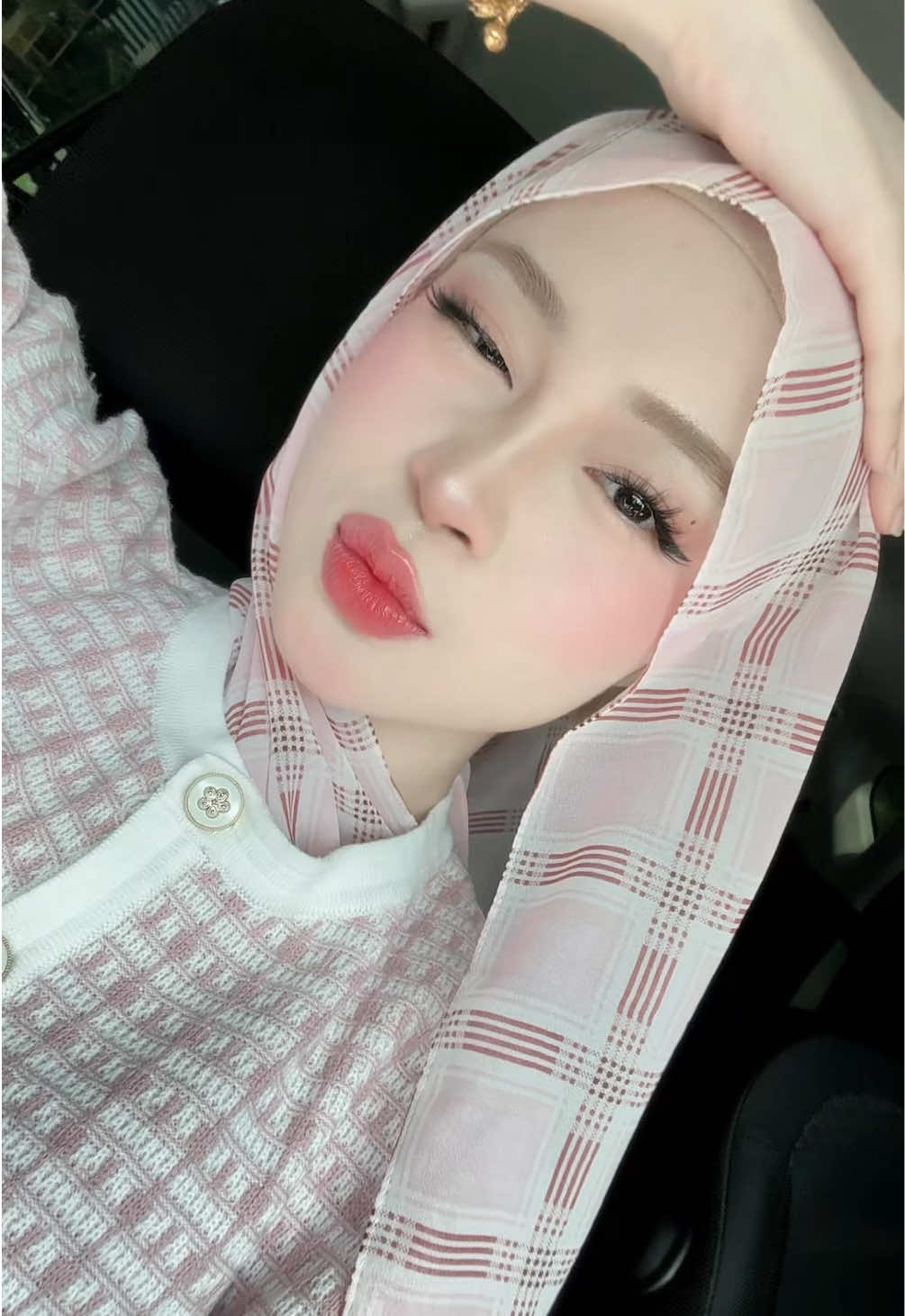 @Syasyaleesya