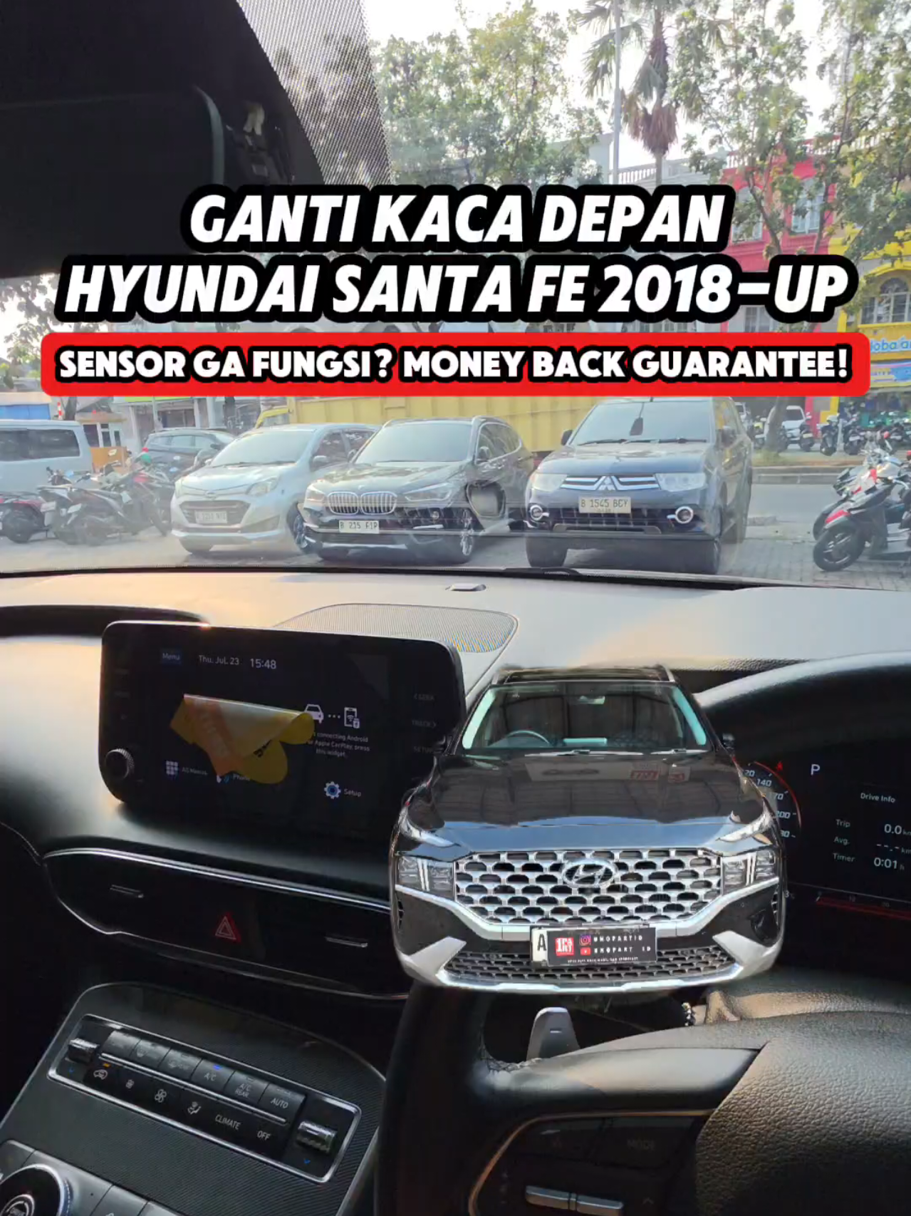@UNOPART ID