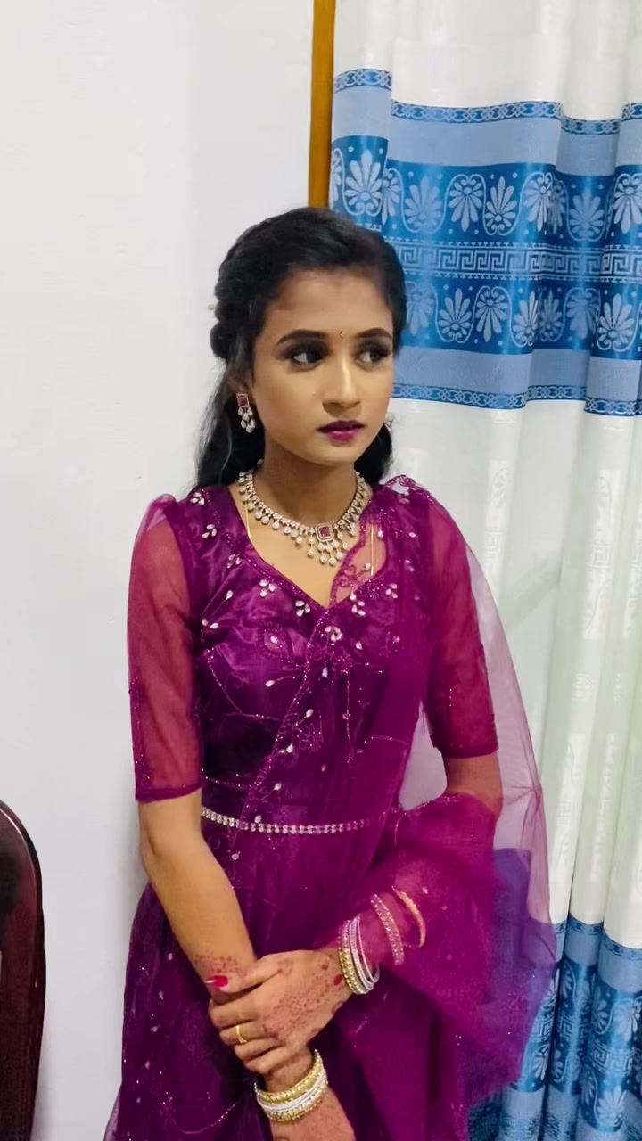 @niru bridal salon