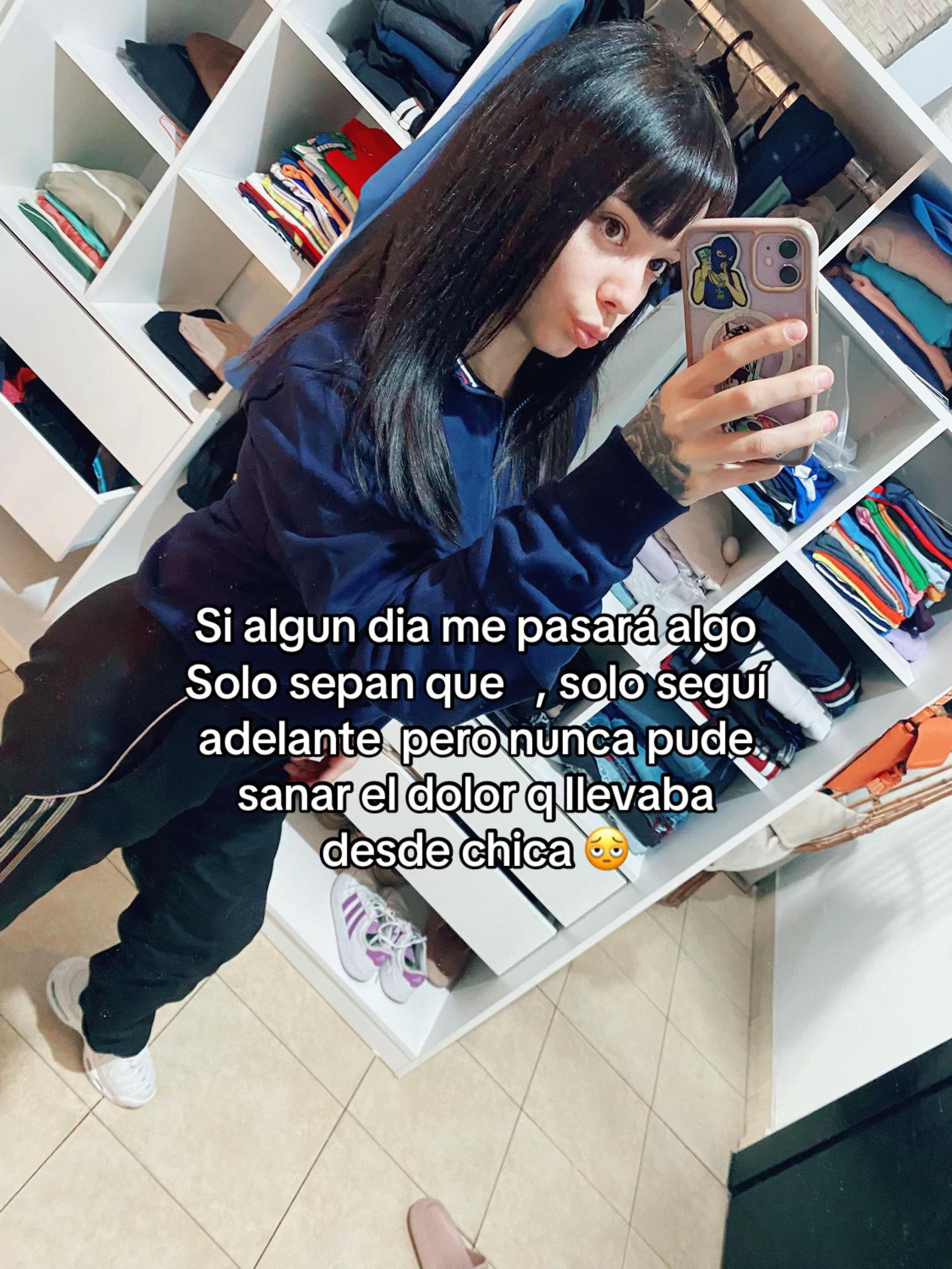 @Zoe Mahfoud