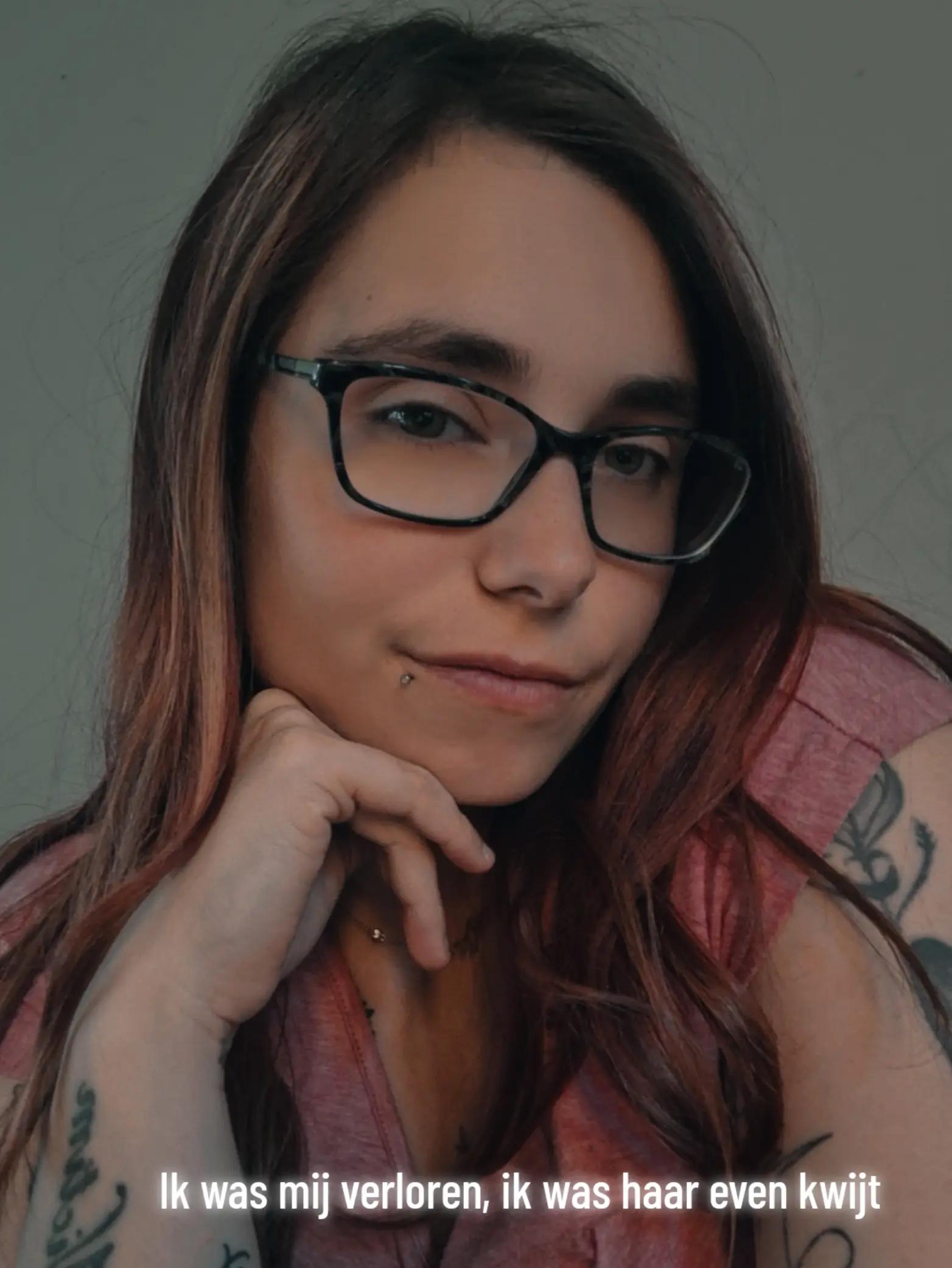 @Kallista Frans