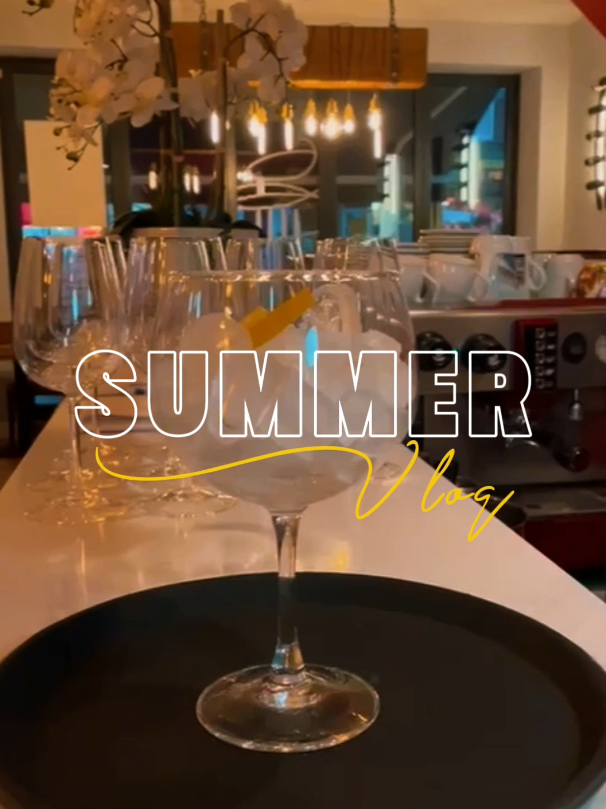 @Punto italian restaurant