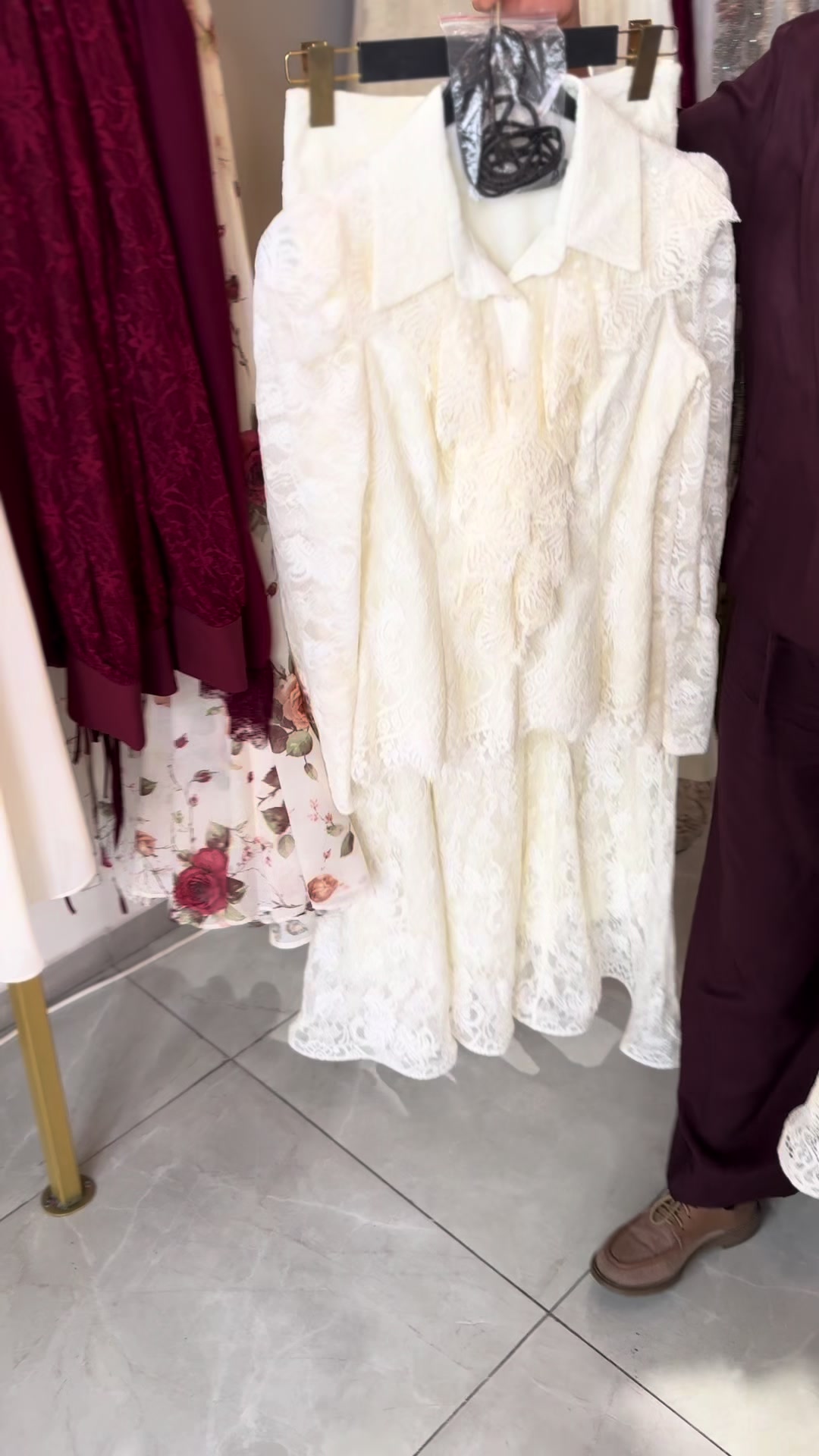 @mervy fashion