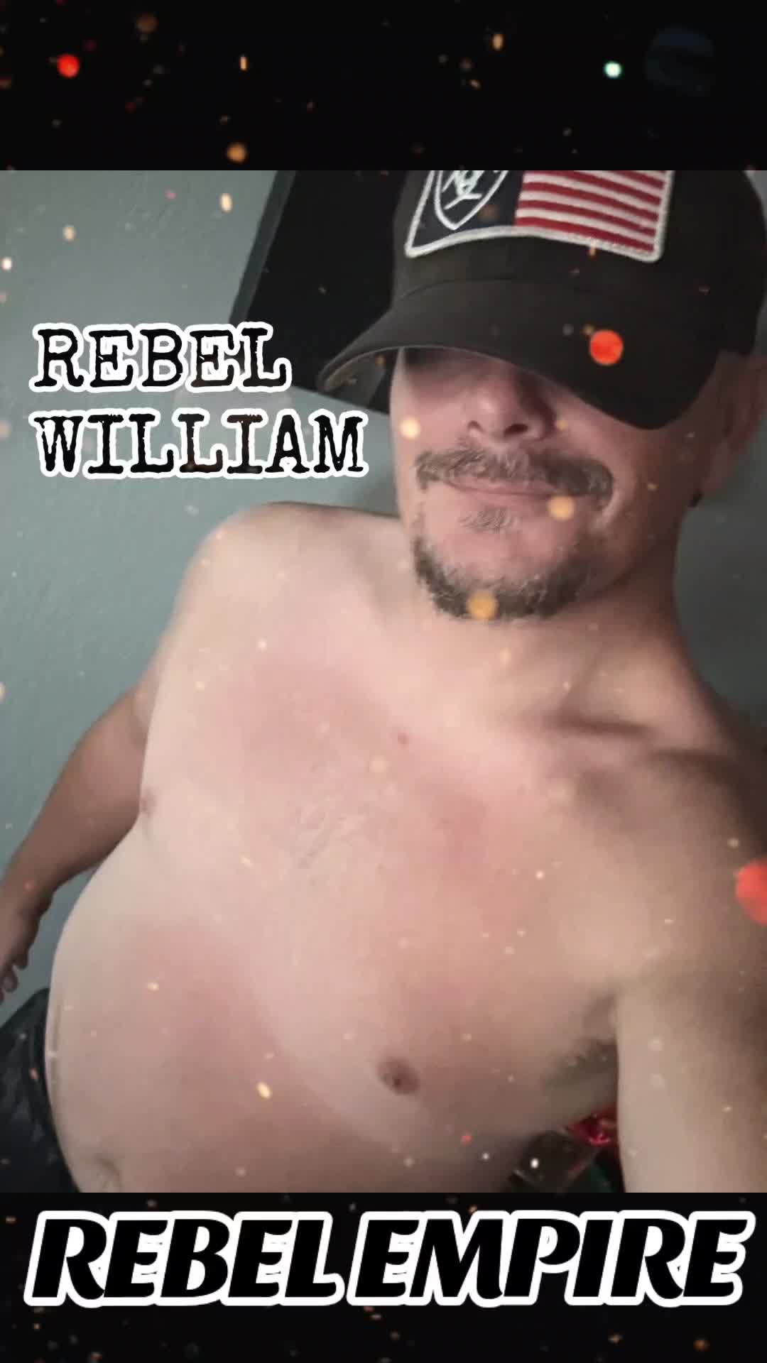 @Rebel William