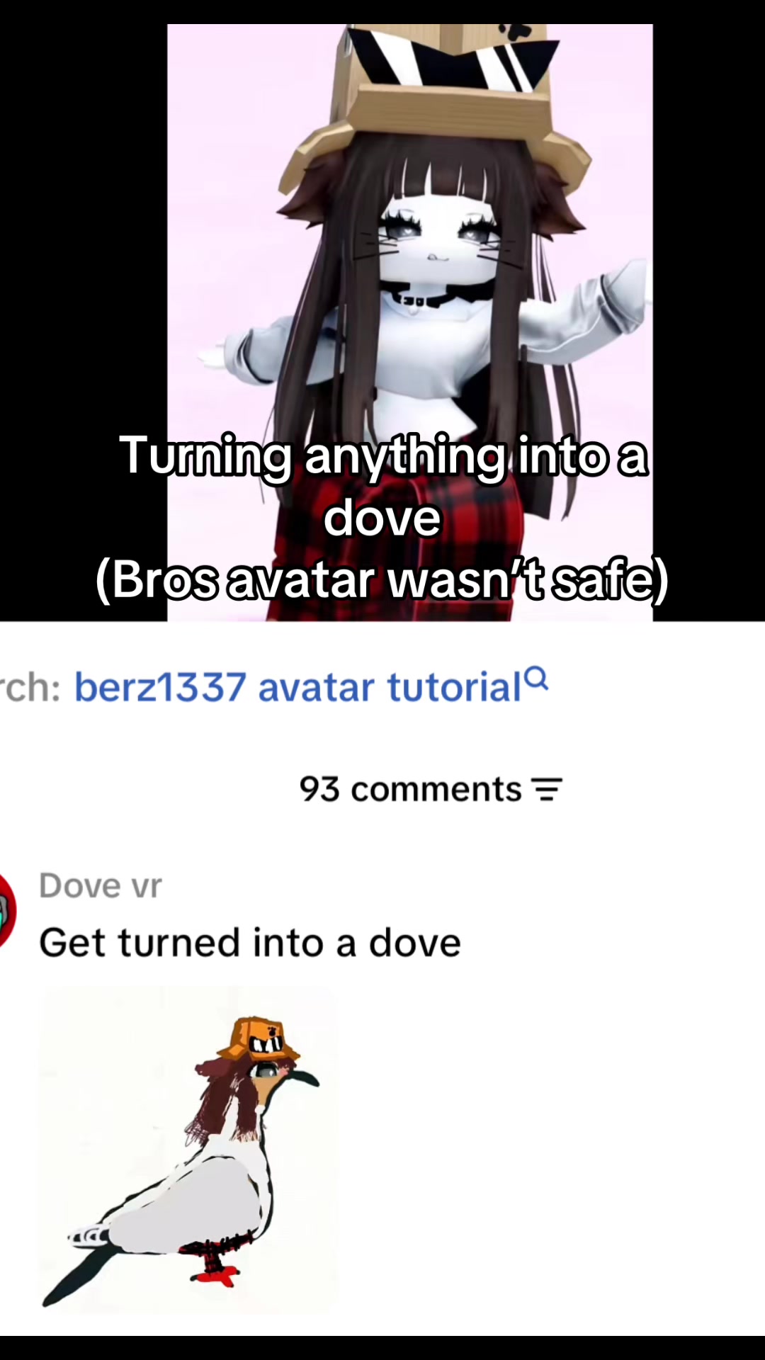@Dove vr