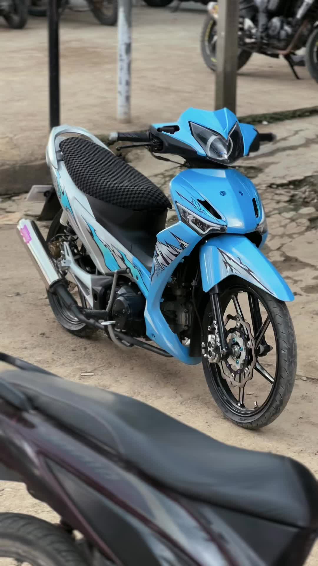 @Suar125🚀