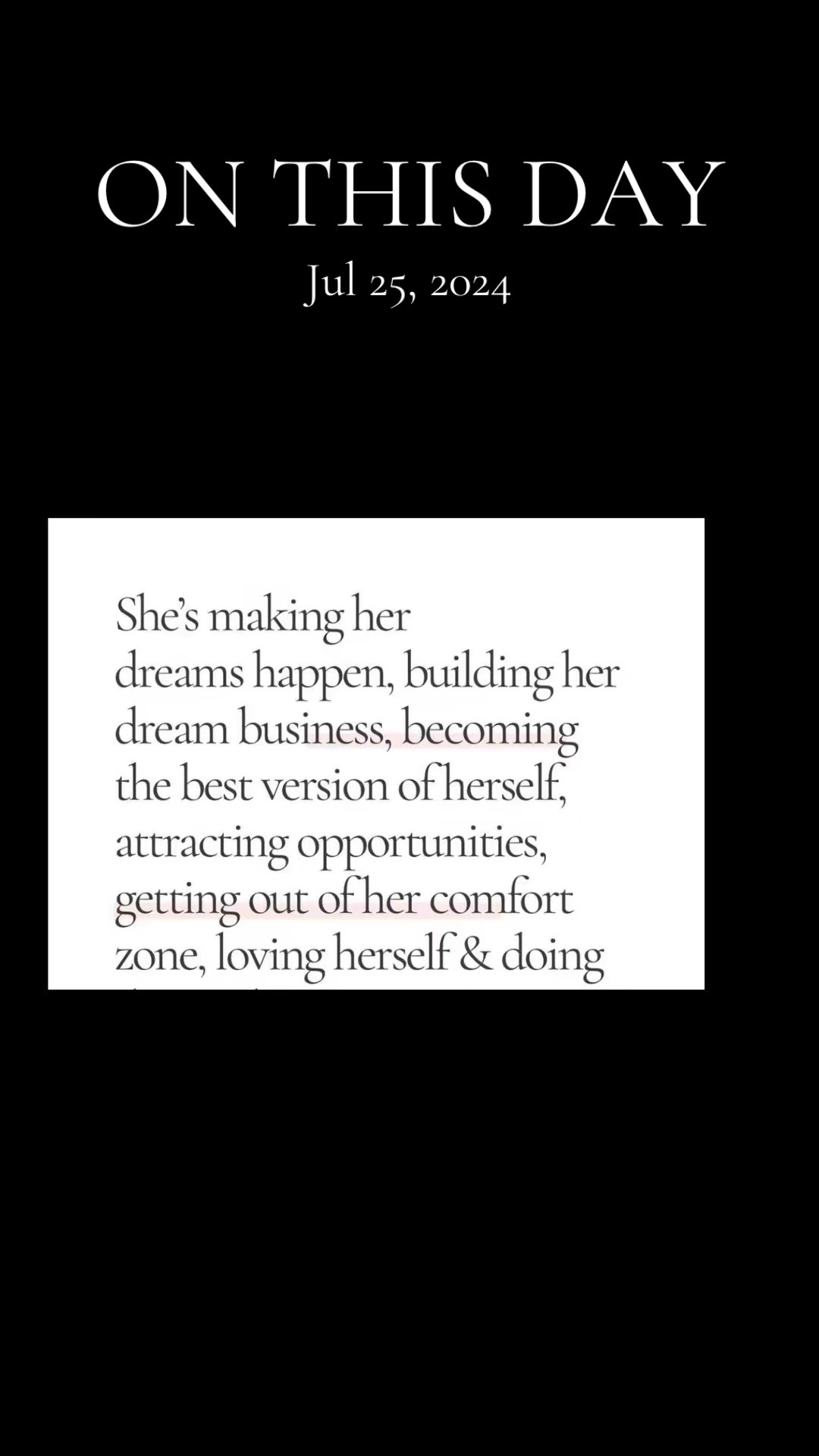 @womens scorn