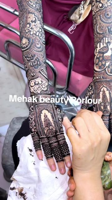 @Mehak porlour
