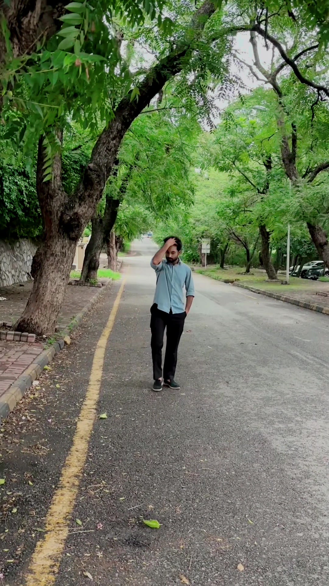 @Waheed