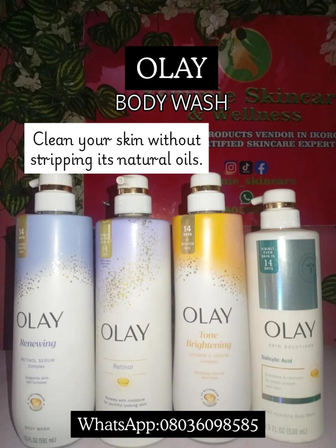 @Wholesale skincare in Lagos