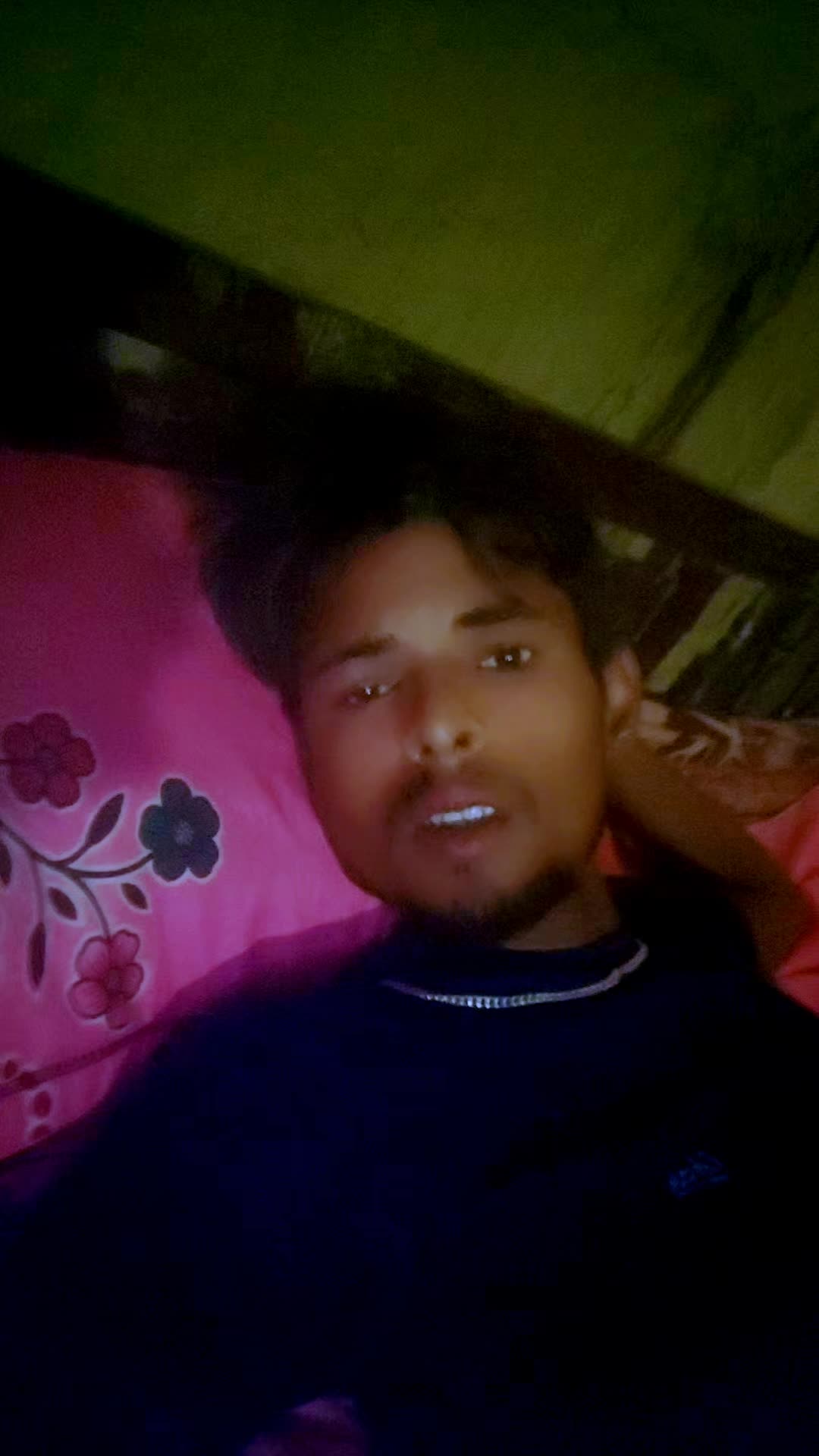 @Ramlochan Yadav