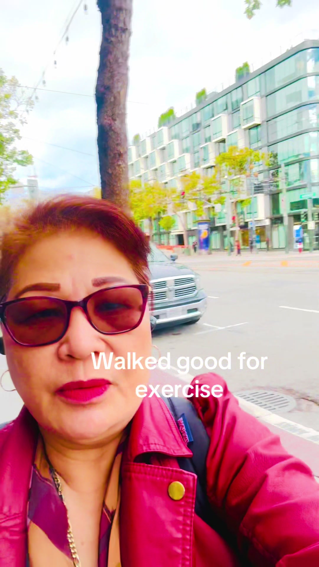 @Rose Fuertes