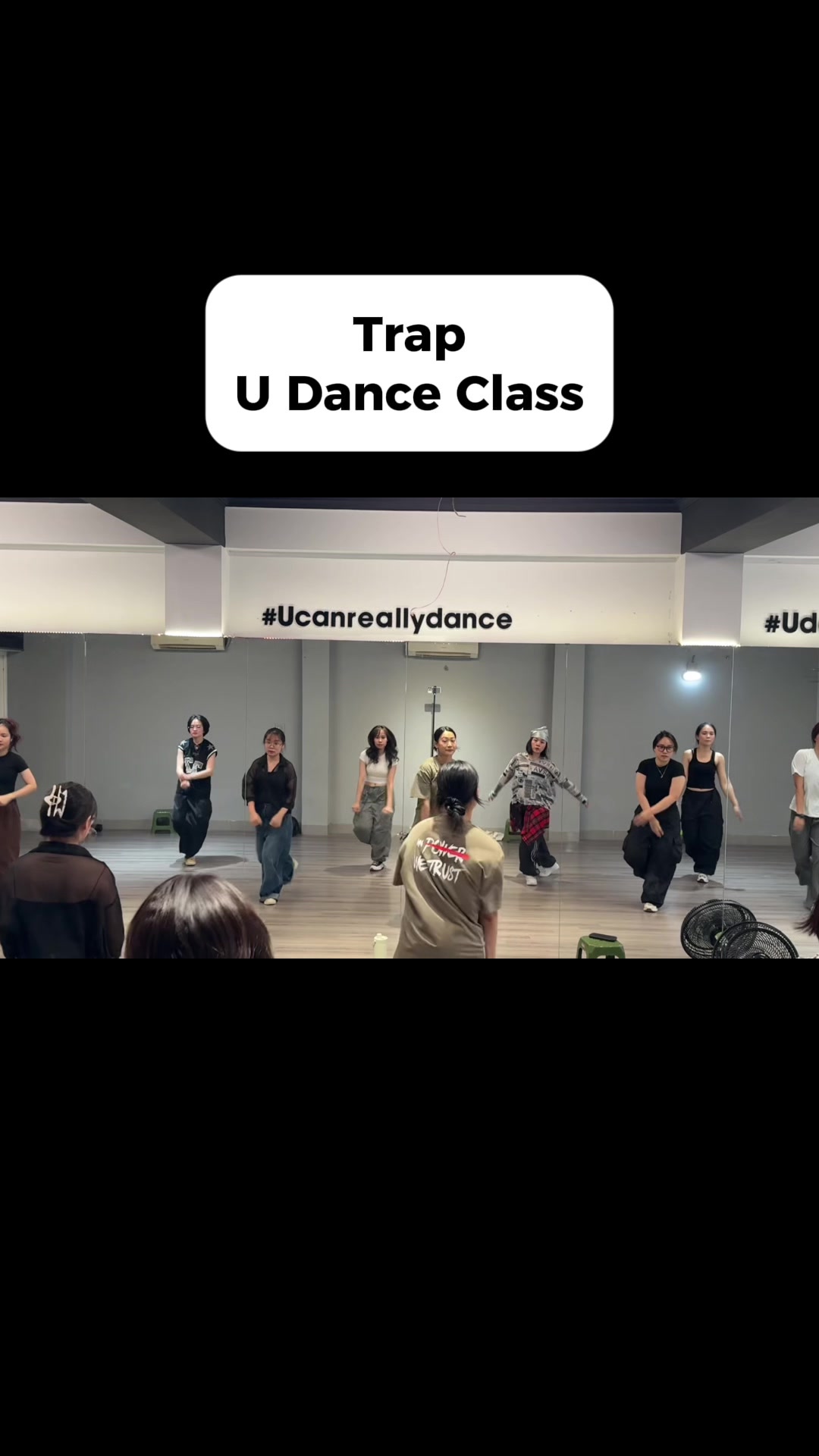 @U Dance Studio