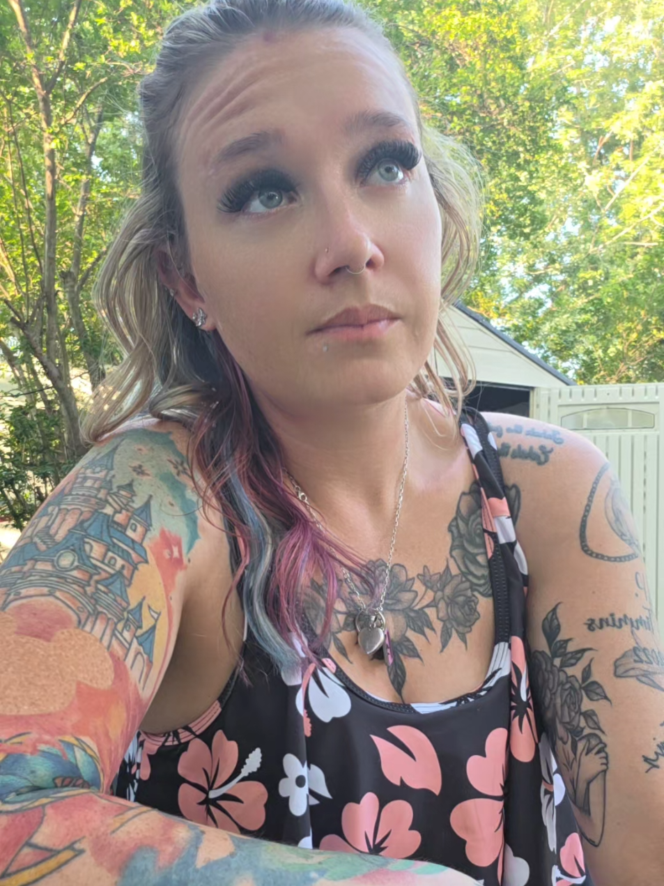@🧚&zwj;♀️Amy Ives💜