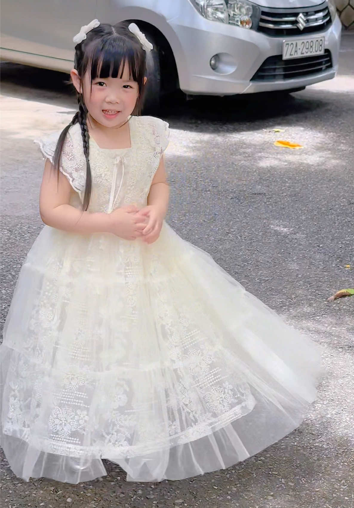@Ruby Thuỳ Linh Kids