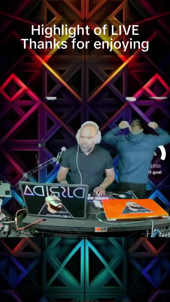 @DjSpidaSoundz