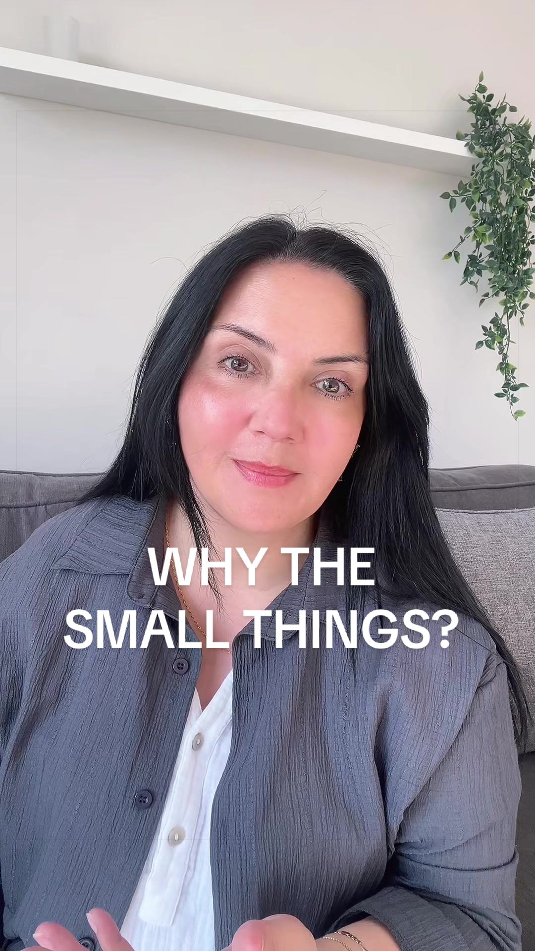 @Nasreen | Psychotherapist