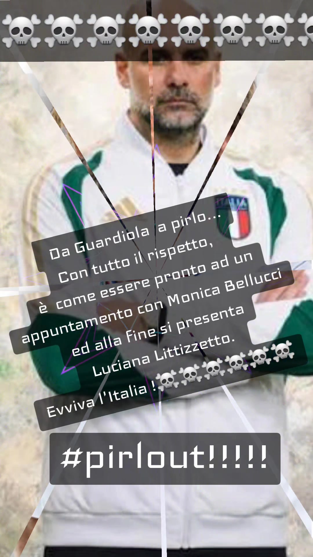 @♧𝔦𝖑𝔤𝖎𝔲𝖑𝔩𝖆𝔯𝖊 2.0♧🇮🇹