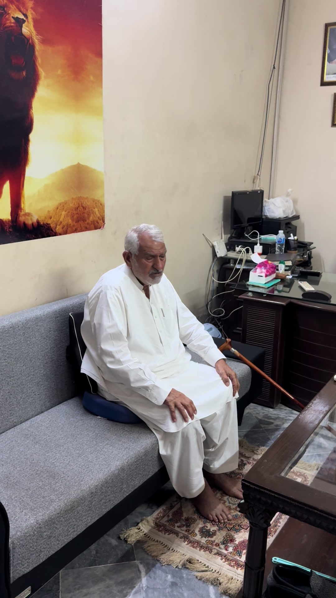 @chaudhary Khalid pervaiz Gill
