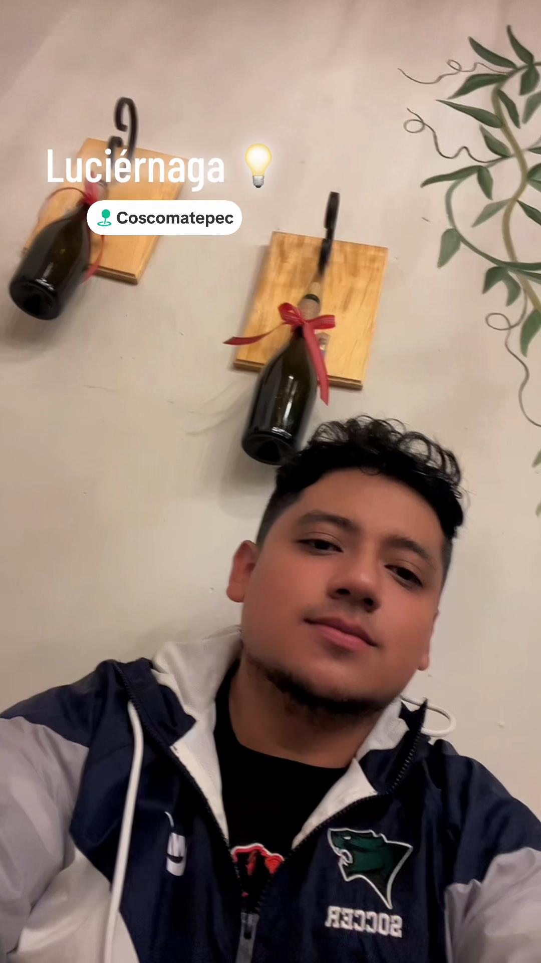 @C&eacute;sar Suazo | Ixhuayork
