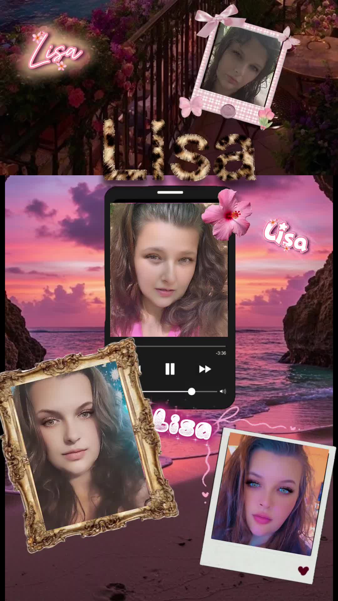 @lisa dresden